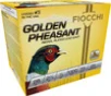 Fiocchi Golden Pheasant 28 Gauge Shotshell Ammunition, 2 3/4 Inch, 1300 FPS, 2/3 Ounce, #7 1/2 Shot - 25 Cartridge Box ( 25 / 1 )