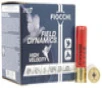 Fiocchi Field Dynamics High Velocity 28 Gauge Shotshell Ammunition, 2 3/4 Inch, 1300 FPS, 2/3 Ounce, #7 1/2 Shot - 25 Cartridge Box ( 25 / 1 )