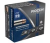Fiocchi Hyperformance Standard Velocity Centerfire Ammunition, 38 Special +P, Hornady XTP Hollow Point, 110 Grain - 25 Cartridge Box ( 25 / 1 )