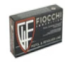 Fiocchi Shooting Dynamics Subsonic Centerfire Ammunition, 40 Smith &amp; Wesson, Full Metal Jacket Truncated Cone, 180 Grain - 50 Cartridge Box ( 50 / 1 )