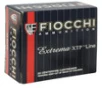 Fiocchi Extrema XTP Subsonic Centerfire Ammunition, 45 ACP, Hornady XTP Hollow Point, 230 Grain - 25 Cartridge Box ( 25 / 1 )
