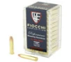 Fiocchi Range Dynamics Hyper Velocity Rimfire Ammunition, 22 WMR, Total Metal Jacket, 40 Grain - 50 Cartridge Box ( 50 / 1 )