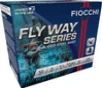 Fiocchi Flyway 12 Gauge Shotshell Ammunition, 3 Inch, 1500 FPS, 1 1/8 Ounce, #6 Shot - 25 Cartridge Box ( 25 / 1 )