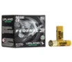 Federal Upland 20 Gauge Shotshell Ammunition, 2 3/4 Inch, 1500 FPS, 2/3 Ounce, #7 1/2 Shot - 25 Cartridge Box ( 25 / 1 )