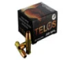 G2R TELOS 38SPL +P 105GR 20/500 UPC: 851412006186