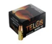 G2R TELOS 9MM +P 92GR 20/500 UPC: 851412006193