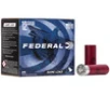 Federal Game Load 12 Gauge Shotshell Ammunition, 2 3/4 Inch, 1290 FPS, 1 Ounce, #7 1/2 Shot - 25 Cartridge Box ( 25 / 1 )