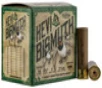 HEVI-Shot Hevi-Bismuth 12 Gauge Shotshell Ammunition, 3 1/2 Inch, 1500 FPS, 1 1/2 Ounce, #1 Shot - 25 Cartridge Box ( 25 / 1 )