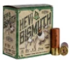 HEVI-Shot Hevi-Bismuth 12 Gauge Shotshell Ammunition, 2 3/4 Inch, 1450 FPS, 1 1/4 Ounce, #2 Shot - 25 Cartridge Box ( 25 / 1 )