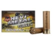 HEVI-Shot Hevi-Metal Turkey 12 Gauge Shotshell Ammunition, 3 1/2 Inch, 1450 FPS, 1 1/2 Ounce, #4 Shot - 5 Cartridge Box ( 5 / 1 )