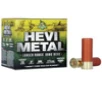 HEVI-Shot Hevi-Metal 12 Gauge Shotshell Ammunition, 3 Inch, 1500 FPS, 1 1/4 Ounce, BB Shot - 25 Cartridge Box ( 25 / 1 )