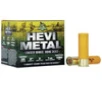 HEVI-Shot Hevi-Metal 20 Gauge Shotshell Ammunition, 3 Inch, 1350 FPS, 1 Ounce, #2 Shot - 25 Cartridge Box ( 25 / 1 )