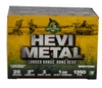 HEVI-Shot Hevi-Metal 20 Gauge Shotshell Ammunition, 3 Inch, 1350 FPS, 1 Ounce, #3 Shot - 25 Cartridge Box ( 25 / 1 )