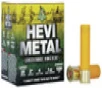 HEVI-Shot Hevi-Metal 20 Gauge Shotshell Ammunition, 3 Inch, 1350 FPS, 1 Ounce, #4 Shot - 25 Cartridge Box ( 25 / 1 )