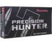 Hornady Precision Hunter Hyper Velocity Centerfire Ammunition, 243 Winchester, ELD-X, 90 Grain - 20 Cartridge Box ( 20 / 1 )