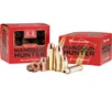 Hornady Handgun Hunter Standard Velocity Centerfire Ammunition, 40 Smith &amp; Wesson, Hornady MonoFlex, 135 Grain - 20 Cartridge Box ( 20 / 1 )