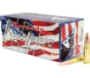 Hornady American Gunner Hyper Velocity Centerfire Ammunition, 300 Blackout, Hollow Point, 125 Grain - 50 Cartridge Box ( 50 / 1 )