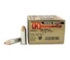 Hornady Critical Defense Subsonic Centerfire Ammunition, 38 Special, Flex Tip eXpanding, 110 Grain - 25 Cartridge Box ( 25 / 1 )