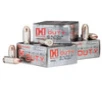 Hornady Critical Duty Subsonic Centerfire Ammunition, 45 ACP +P, Hornady FlexLock, 220 Grain - 20 Cartridge Box ( 20 / 1 )