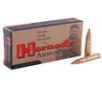 Hornady Custom Hyper Velocity Centerfire Ammunition, 300 Blackout, Flex Tip eXpanding, 135 Grain - 20 Cartridge Box ( 20 / 1 )