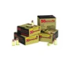Hornady Custom Standard Velocity Centerfire Ammunition, 44 Rem Mag, Hornady XTP Hollow Point, 300 Grain - 20 Cartridge Box ( 20 / 1 )