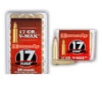 Hornady V-Max Hyper Velocity Rimfire Ammunition, 17 HMR, PTJHP, 17 Grain - 50 Cartridge Box ( 50 / 1 )