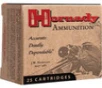 Hornady Custom High Velocity Centerfire Ammunition, 44 Rem Mag, Hornady XTP Hollow Point, 240 Grain - 20 Cartridge Box ( 20 / 1 )