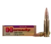 Hornady Match Hyper Velocity Centerfire Ammunition, 308 Winchester, Boat Tail Hollow Point, 178 Grain - 20 Cartridge Box ( 20 / 1 )
