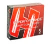 Hornady Superformance 12 Gauge Shotshell Ammunition, 2 3/4 in, 1950 fps, 2/3 oz, Slug - 5 Cartridge Box ( 5 / 1 )