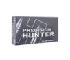 Hornady Precision Hunter Hyper Velocity Centerfire Ammunition, 30-06 Springfield, ELD-X, 178 Grain - 20 Cartridge Box ( 20 / 1 )