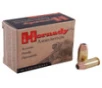 Hornady Custom Subsonic Centerfire Ammunition, 45 ACP +P, Hornady XTP Hollow Point, 230 Grain - 20 Cartridge Box ( 20 / 1 )