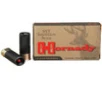 Hornady Super Shock Tip (SST) 12 Gauge Shotshell Ammunition, 2 3/4 in, 2000 fps, 2/3 oz, Slug - 5 Cartridge Box ( 5 / 1 )