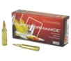 Hornady Superformance Hyper Velocity Centerfire Ammunition, 243 Winchester, Super Shock Tip, 95 Grain - 20 Cartridge Box ( 20 / 1 )