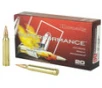 Hornady Superformance Hyper Velocity Centerfire Ammunition, 300 Winchester, Super Shock Tip, 180 Grain - 20 Cartridge Box ( 20 / 1 )