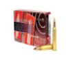 Hornady Superformance Match Hyper Velocity Centerfire Ammunition, 5.56 x 45mm NATO, Boat Tail Hollow Point, 75 Grain - 20 Cartridge Box ( 20 / 1 )