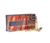 Hornady Superformance Match Hyper Velocity Centerfire Ammunition, 308 Winchester, Extremely Low Drag-Match, 168 Grain - 20 Cartridge Box ( 20 / 1 )