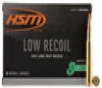 HSM Low Recoil Hyper Velocity Centerfire Ammunition, 30-06 Springfield, Orange Polymer Tip, 150 Grain - 20 Cartridge Box ( 20 / 1 )