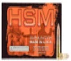 HSM Game King Hyper Velocity Centerfire Ammunition, 300 Blackout, Pro Hunter, 125 Grain - 20 Cartridge Box ( 20 / 1 )