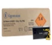 Igman 9x19mm 124 grain FMJ CASE1000 UPC: 3877002037061