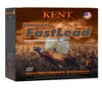 Kent Cartridge Ultimate Fast Lead, 12 Gauge, 3 in, 1 1/8 oz, #5 Shot, Shotshell Ammunition - 25 Cartridge Box ( 25 / 1 )