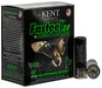 Kent Cartridge Fasteel 2.0 12 Gauge Shotshell Ammunition, 2 3/4 Inch, 1550 FPS, 1 1/16 Ounce, #3 Shot - 25 Cartridge Box ( 25 / 1 )