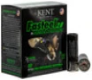 Kent Cartridge Fasteel 2.0 12 Gauge Shotshell Ammunition, 2 3/4 Inch, 1550 FPS, 1 1/16 Ounce, #4 Shot - 25 Cartridge Box ( 25 / 1 )