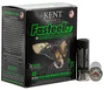 Kent Cartridge Fasteel 2.0 12 Gauge Shotshell Ammunition, 2 3/4 Inch, 1550 FPS, 1 1/16 Ounce, BB Shot - 25 Cartridge Box ( 25 / 1 )