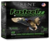 Kent Cartridge Fasteel 2.0 12 Gauge Shotshell Ammunition, 3 1/2 Inch, 1550 FPS, 1 1/8 Ounce, BBB Shot - 25 Cartridge Box ( 25 / 1 )