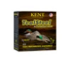 Kent Cartridge Teal Steel 20 Gauge Shotshell Ammunition, 3 Inch, 1250 FPS, 1 Ounce, #6 Shot - 25 Cartridge Box ( 25 / 1 )