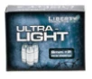 Liberty Ammunition LAUL9052 UltraLight 9mm Luger P 50 gr Lead Free Fragmenting Hollow Point 20 Per Box 50 UPC: 019962656439