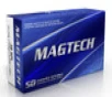 Magtech 38E RangeTraining 38 Special 158 gr SemiJacketed Hollow Point SJHP 50 Per Box 20 UPC: 754908164714
