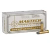 MagTech Ammo 38 Spl 158 Gr LFN 50/bx UPC: 754908168019