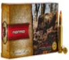 Norma Ammunition 20174342 Dedicated Hunting Tipstrike 3006 Springfield 170 gr Polymer Tip 20 Per Box 10 UPC: 7393923318486