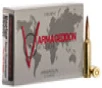 Nosler Varmageddon Hyper Velocity Centerfire Ammunition, 6mm Creedmoor, Flat Base Tipped, 70 Grain - 20 Cartridge Box ( 20 / 1 )